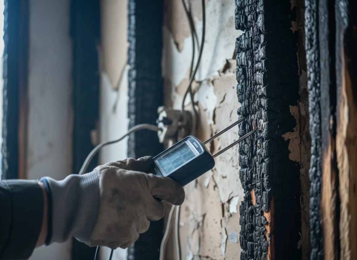 Fire Damage Restoration Otis, MA FAQs